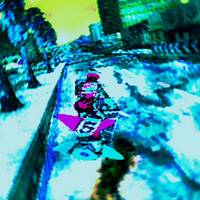fast track cover art
