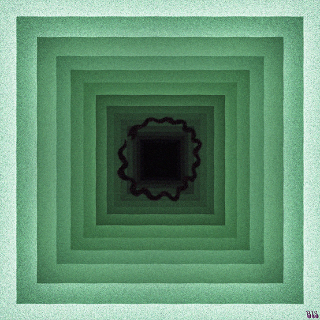 BIS cover art