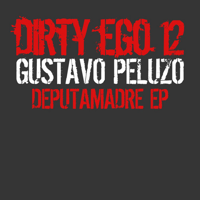 Deputamadre - Original Mix cover art