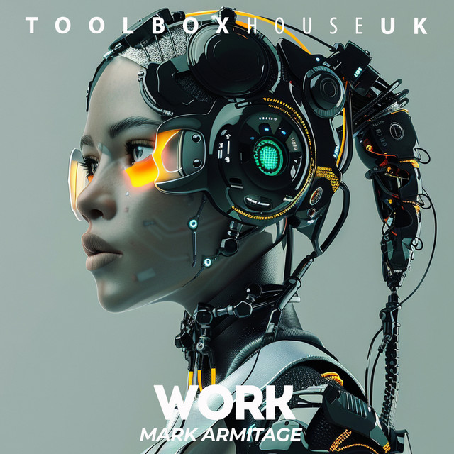 Work album art