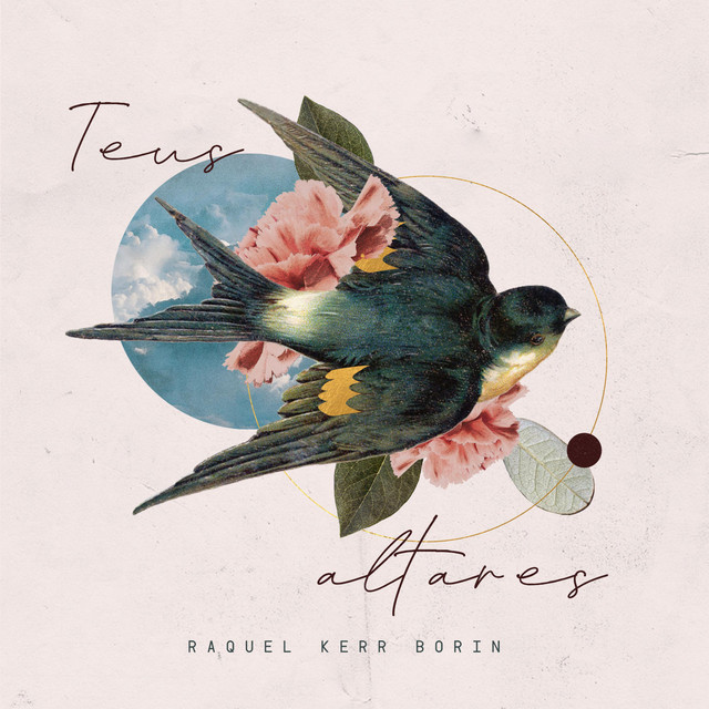 Teus Altares cover art