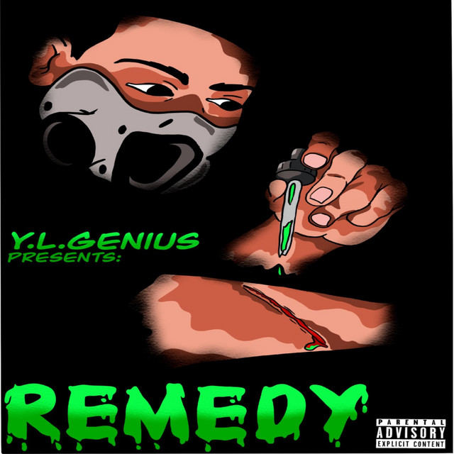 Remedy - Album by Y.L.Genius and DJ Johnny Rip | Spotify