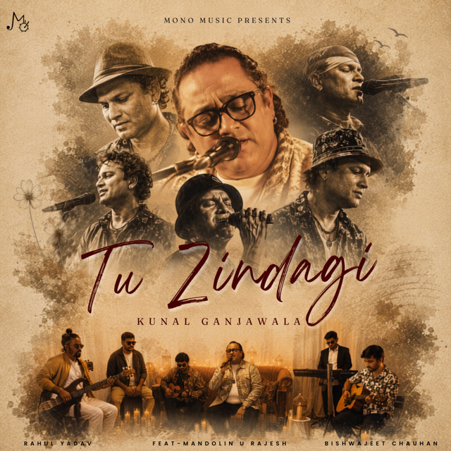 Tu Zindagi album image