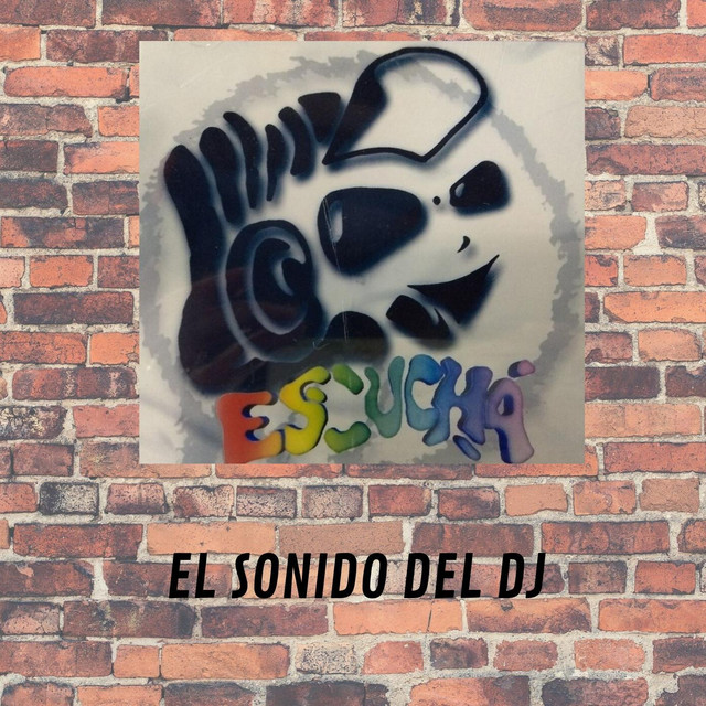 El Sonido del DJ cover art