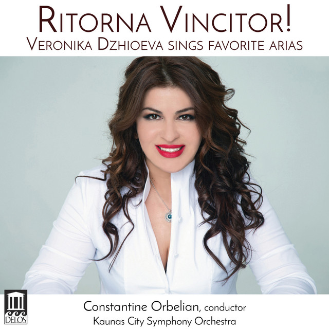 Ritorna vincitor!