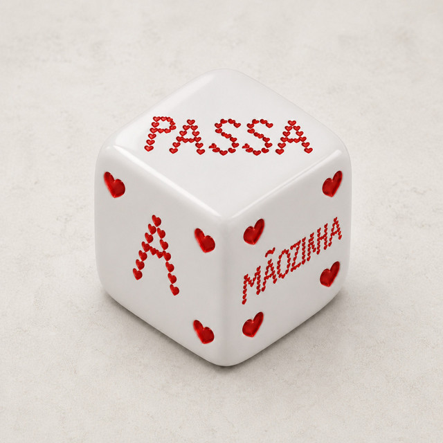Passa a Mãozinha