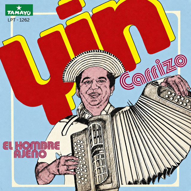 El Hombre Ajeno cover