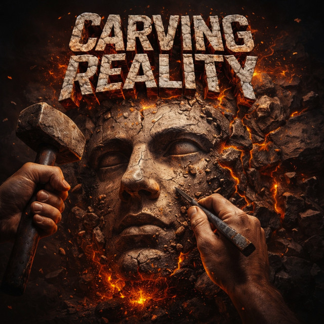 Carving Reality