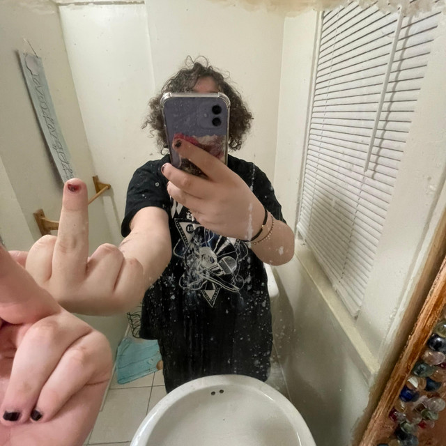 sufferr cover art