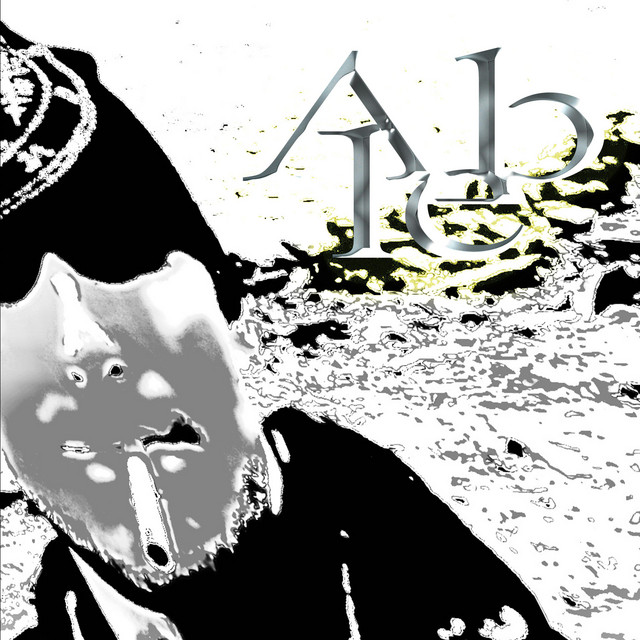 Able cover art