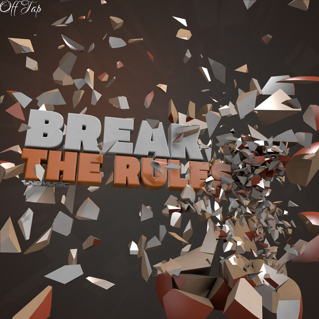 Break The Rules (Sunny Dee Remix Edit) cover art