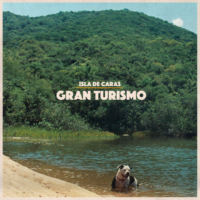 Gran Turismo cover art