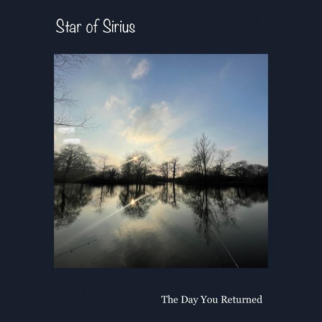 The Day You Returned cover