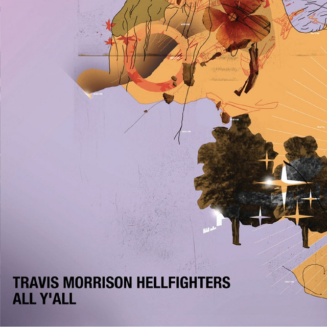 All Y'all cover
