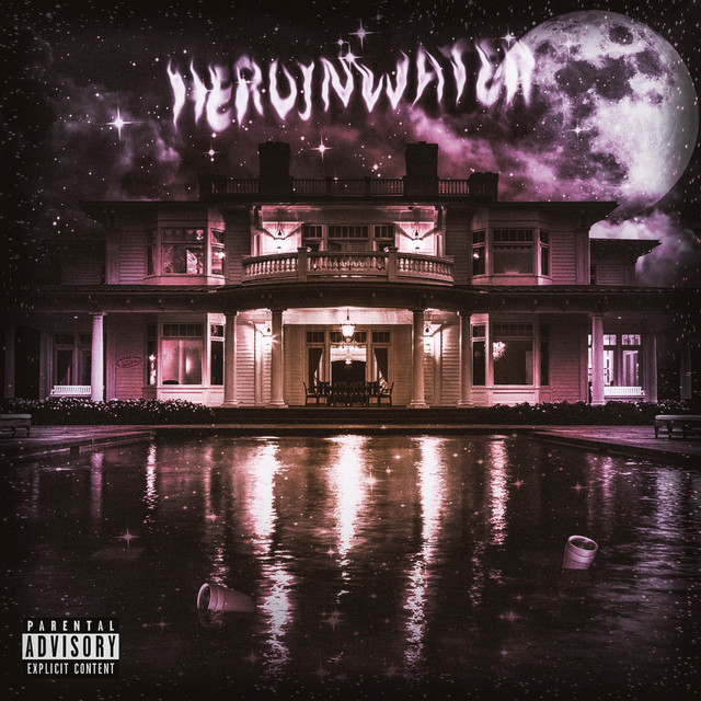 2 DAYS NO LEAN cover art