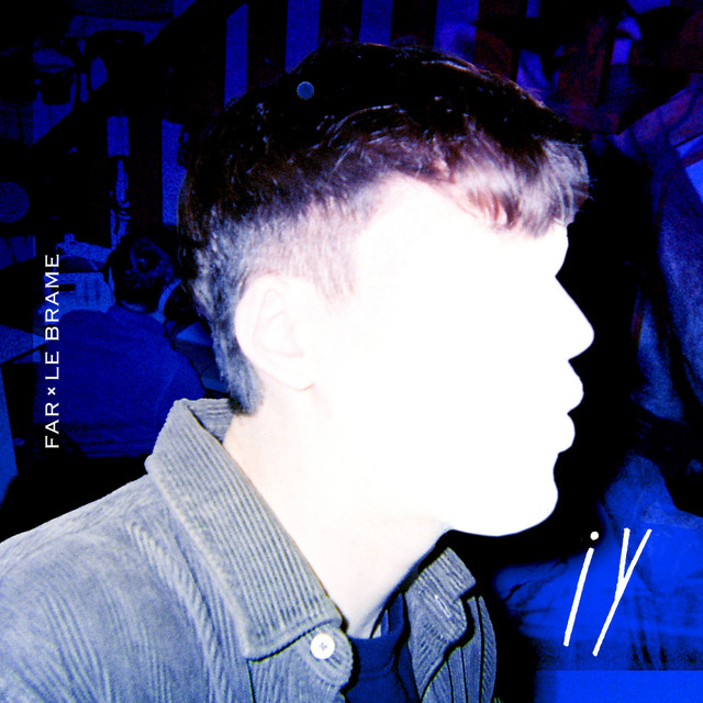 IY cover art