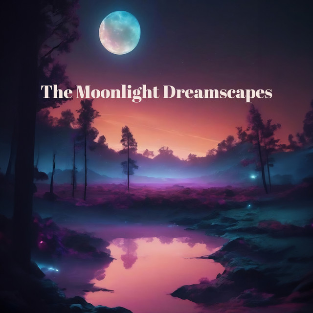 Moonlight Shadow Universe