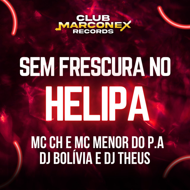 Mc menor do PA