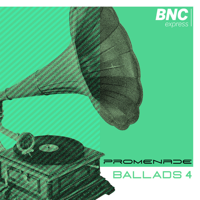Ballads 4 cover art