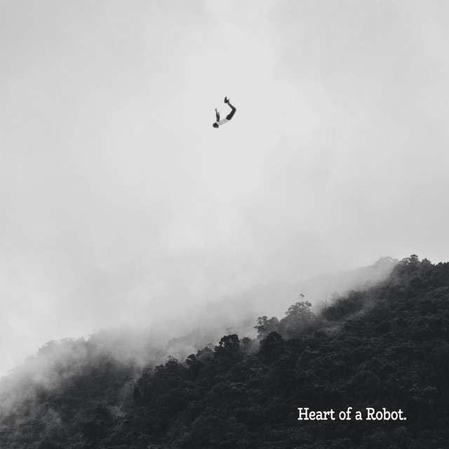 Heart of a Robot