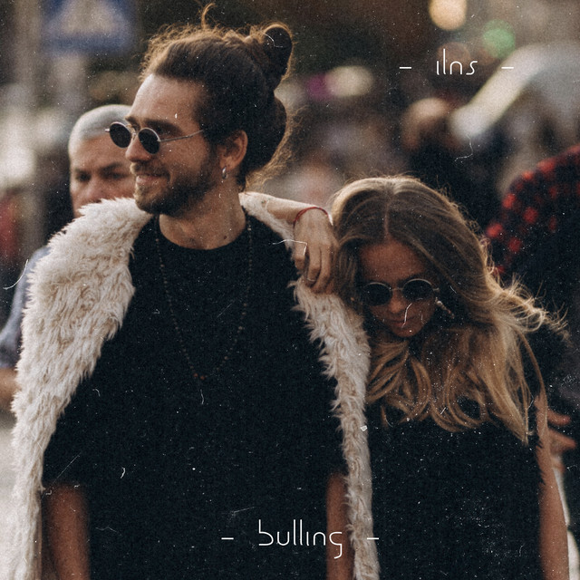Cover art: ILNS — BULLING