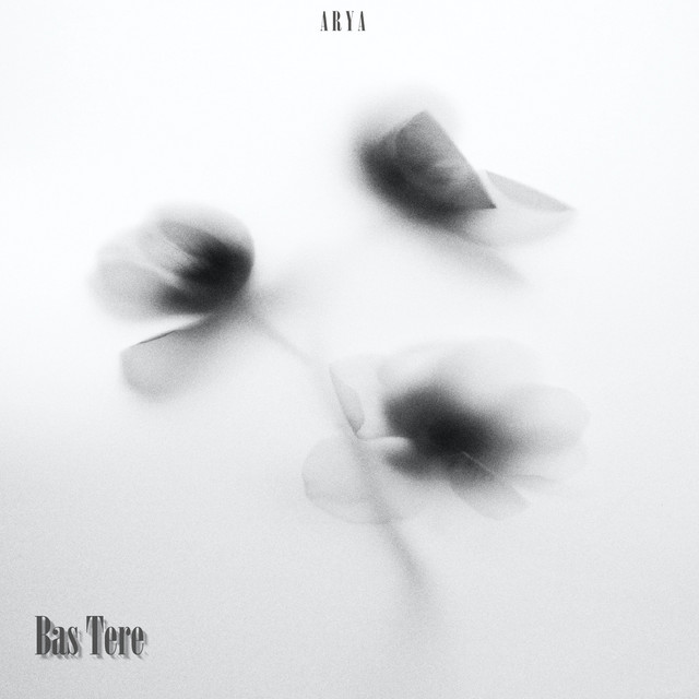 Bas Tere cover art