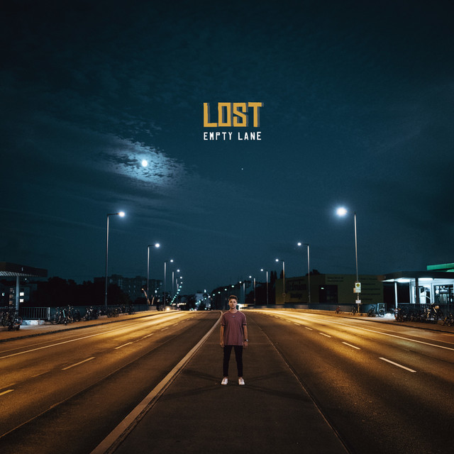 Empty Lane cover art
