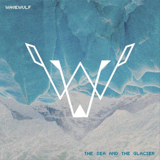 The Sea and the Glacier