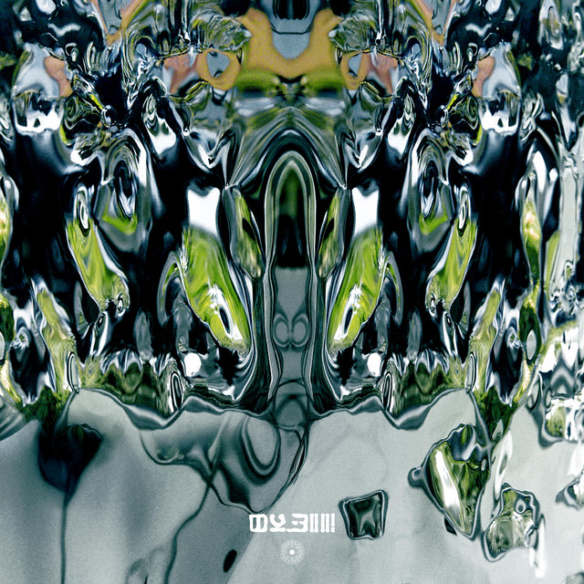 undefined album image