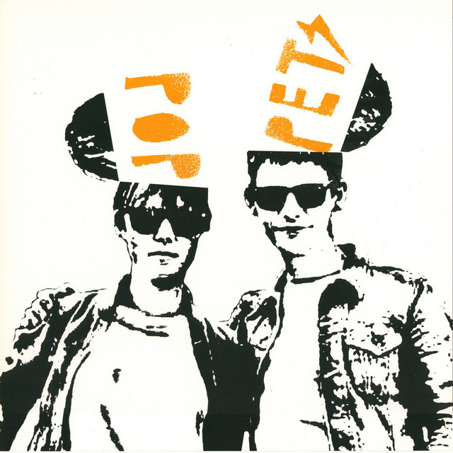 Poppets cover art