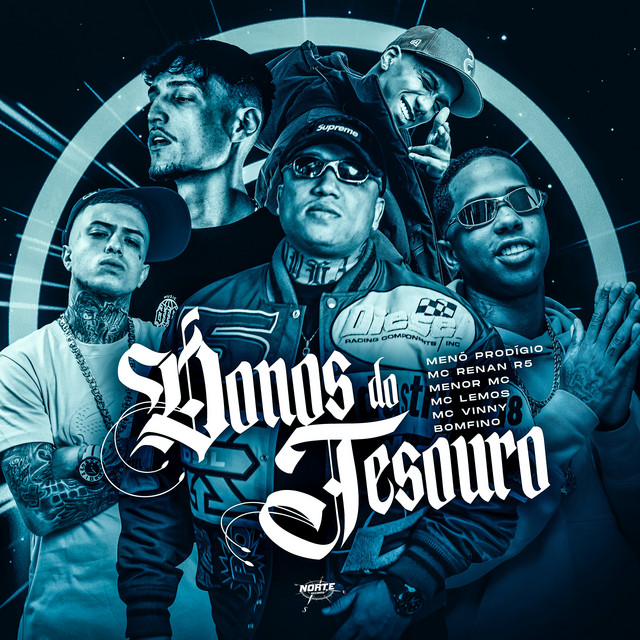 Donos do Tesouro