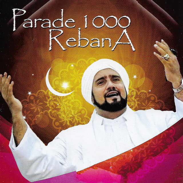 Parade 1000 Rebana cover art