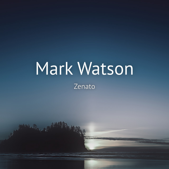Zenato cover