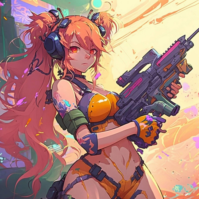 Peace And Love cover art