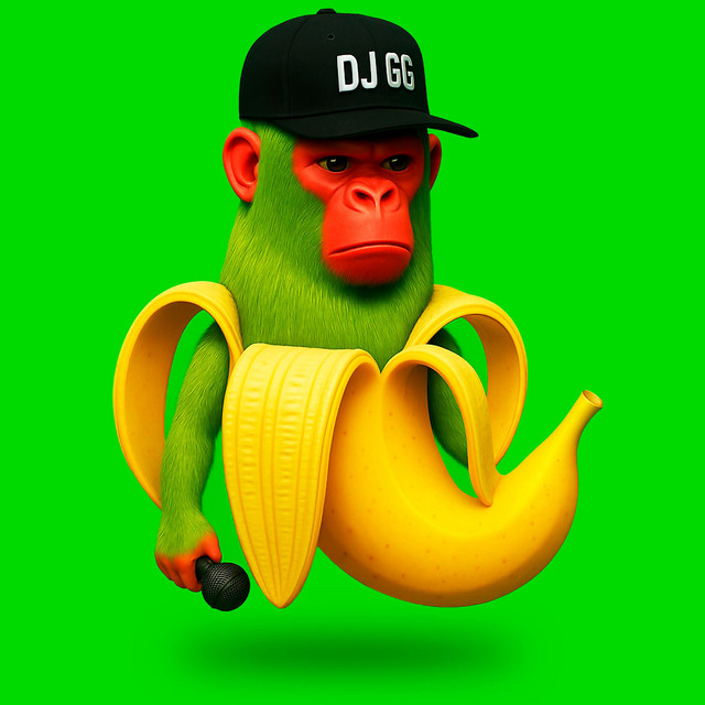 Shimpanzini Bananini African Phonk