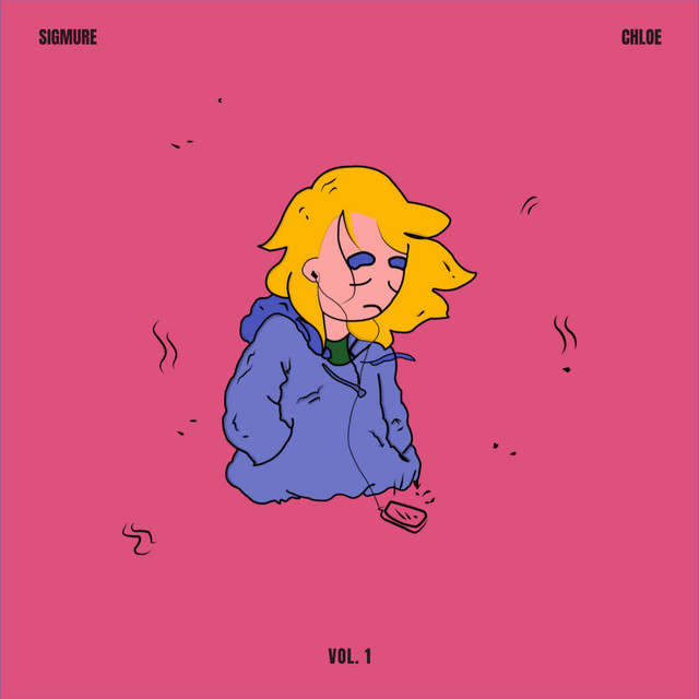 Chloe, Vol. 1 (O.D.Y) cover art