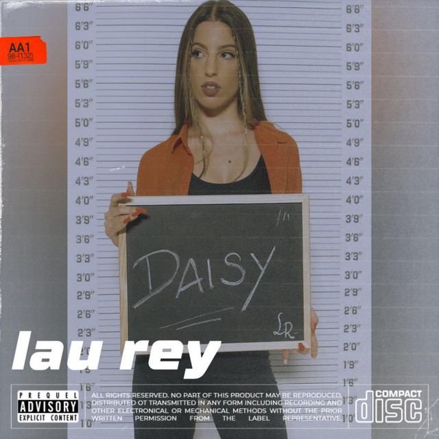 Daisy - Single by Lau Rey | Spotify