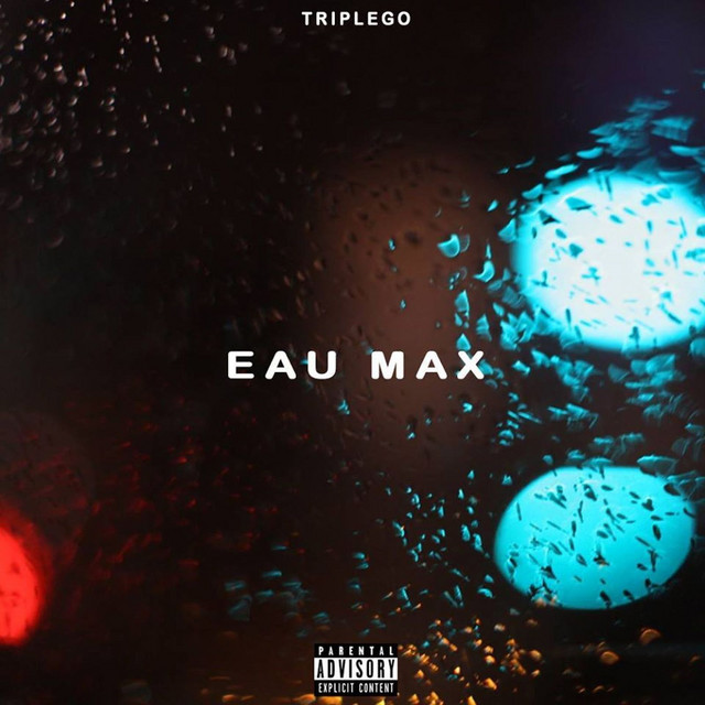 Eau Max cover art