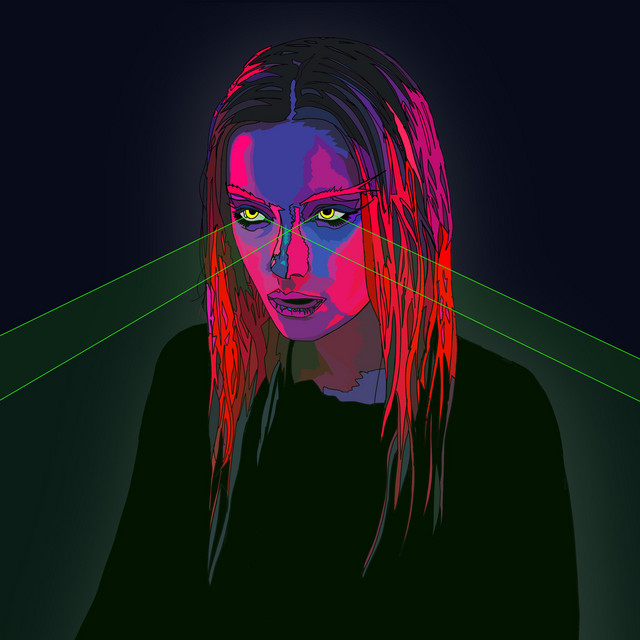Xvious Exe cover art