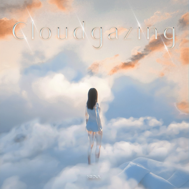 Cloudgazing cover art
