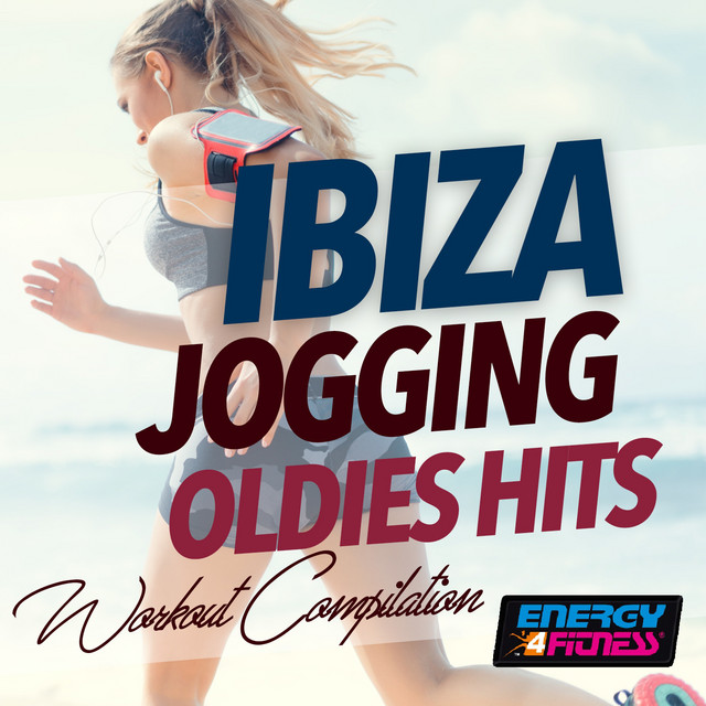 Ibiza Jogging Oldies Hits Workout Compilation cover