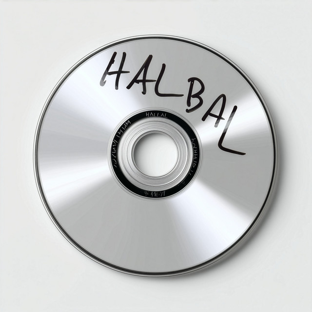 Halbal cover