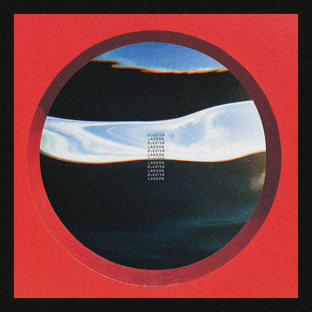 Lagoon cover art