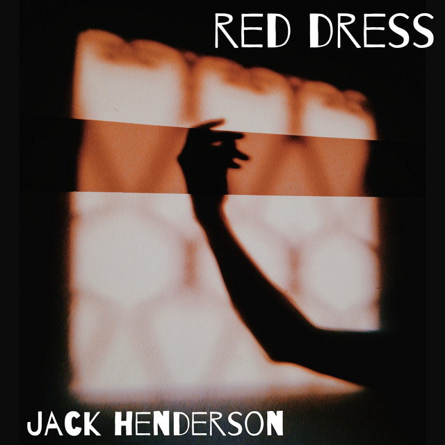 Red Dress cover