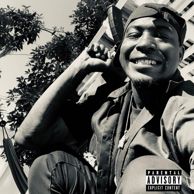 The Biggest P cover art