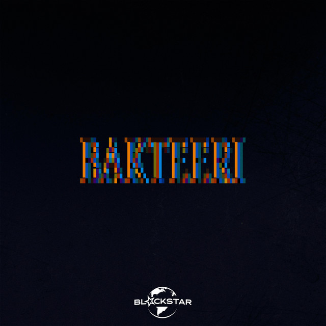 Bakteeri