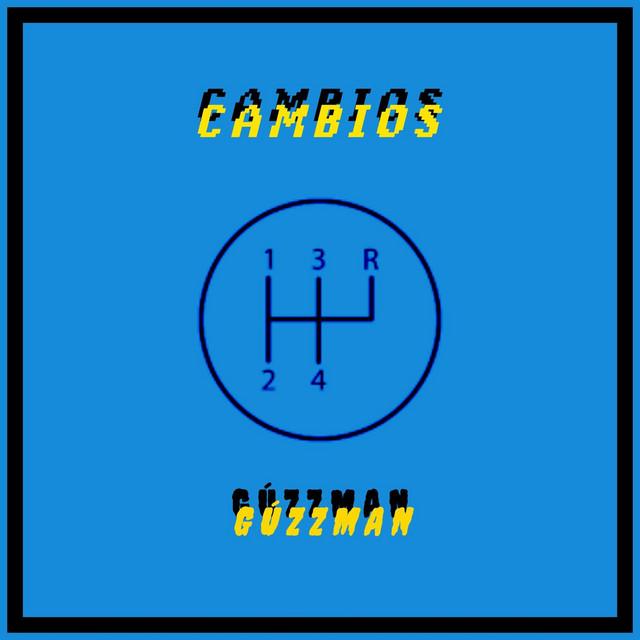 Cambios cover art