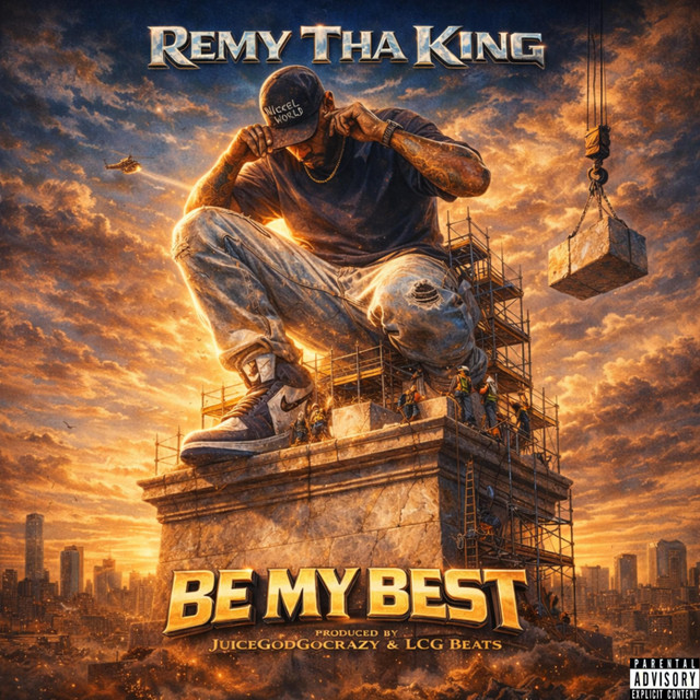 Be My Best