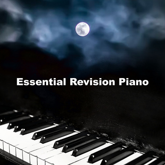 Essential Revision Piano - Album by Exam Study Classical Music ...