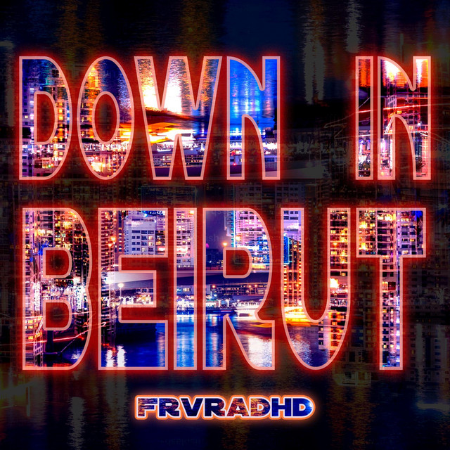 Down in Beirut